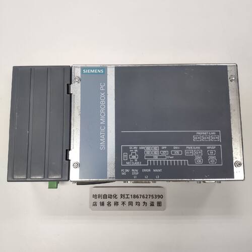 议价6AG4140-3BL04-4AN0  SIMATIC IPC427D  西门子工控机  议价!