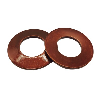 蝶形弹簧外径40mm主轴碟簧垫片