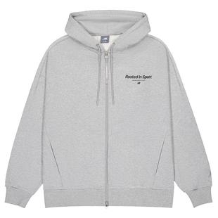 New Balance NB官方26新款男款秋冬休闲百搭舒适夹克外套MJ6130YZ