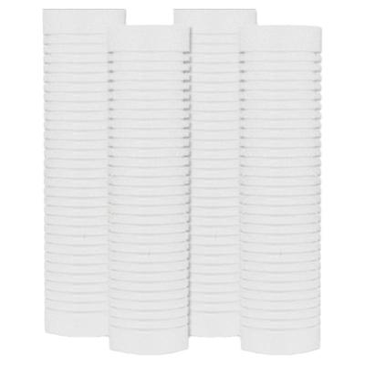 前置PP棉滤芯3m前置阻垢棉滤芯