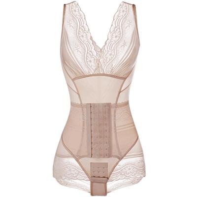 两件装收腹收肚子瘦身衣美体塑形