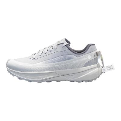 李宁减震回弹男女通用系带户外鞋