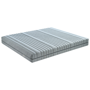 龙凤床垫全拆式天然乳胶弹簧席梦思护脊硬垫儿童家用卧室定做蛋卷