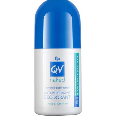 澳洲EGO意高清新止汗露