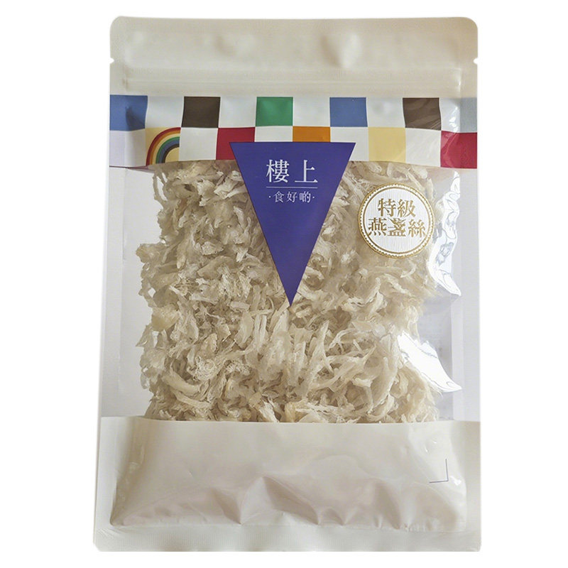 楼上特级燕盏丝性价比高