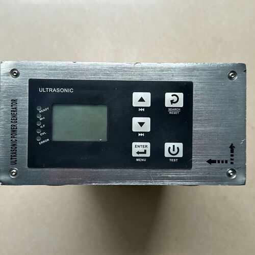 议价ULTRASONIC POWER GENERATOR超声波发维修