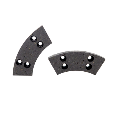 半孤形WICHITA气动制动器