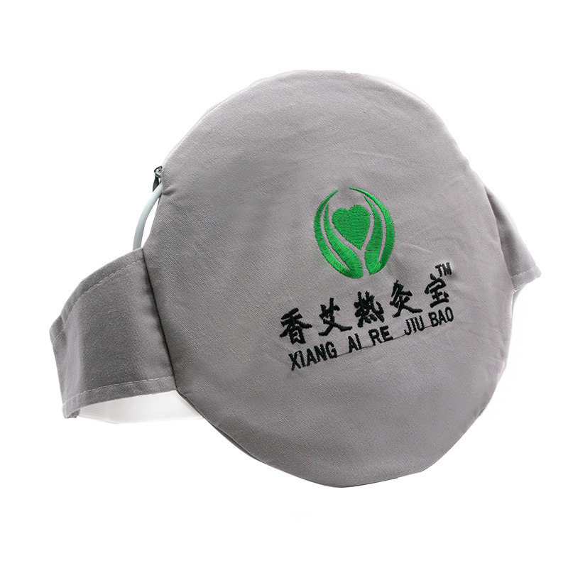 艾灸仪器热敷袋宫寒调理艾草包