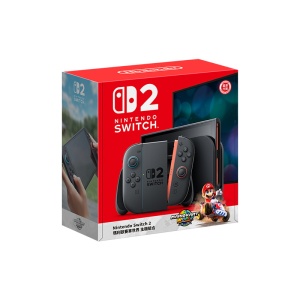 任天堂Switch2 游戏机NS2掌机NSOLED日港版 宝可梦ZA塞尔达健身环