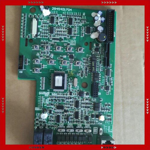 【问价】AB变频器PF400主板CPU板控制板 2945401704