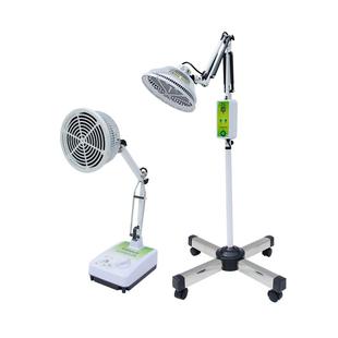 华伦红外线理疗灯神灯烤灯家用TDP电磁波理疗仪医用治疗仪可艾灸