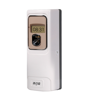 蒂菲森插电自动喷香机香水加香机卧室家用厕所除臭空气清新剂喷雾