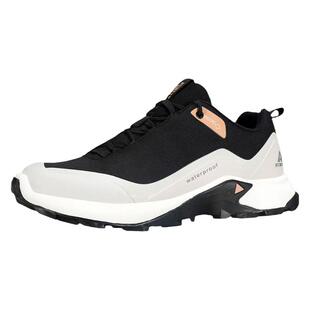 悍途休闲鞋男2026年新款轻便透气软底跑步运动鞋耐磨防滑户外男鞋