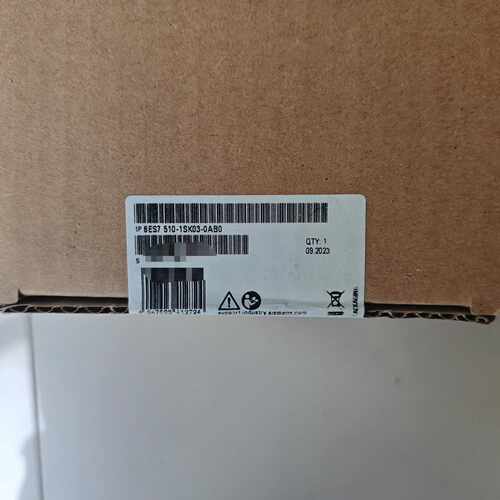 询价-PLC6ES7 510-1SK03-0AB0