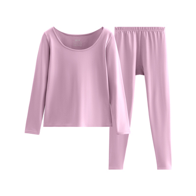 芬腾保暖内衣秋冬季秋衣秋裤女