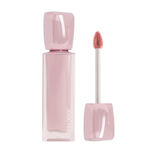 joocyee酵色棉花糖唇釉轻雾唇霜哑光雾面滋润口红37唇泥2026新款