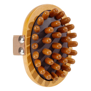 经络刷带脉肚子按摩用经络疏通揉腹减肥腿部燃脂神器精油小腿回购