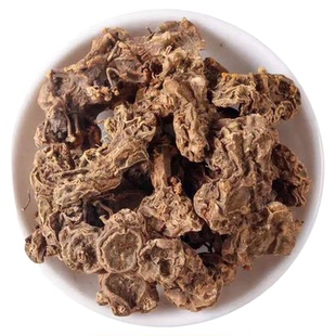 猫爪草八角连半枝莲中药材野生新鲜正品官方旗舰店养生中草药组合