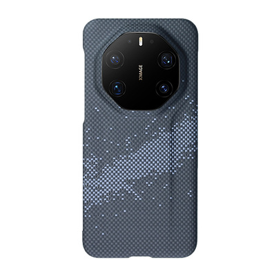 适用华为Mate60/70/80芳纶商务壳