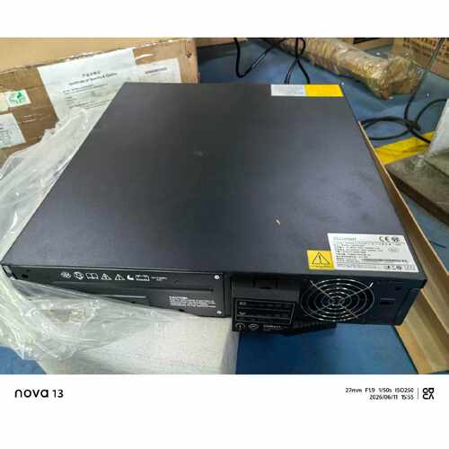 【议价-可维修】EMERSON 电源模块 UHA1R-0020 /二手均有货