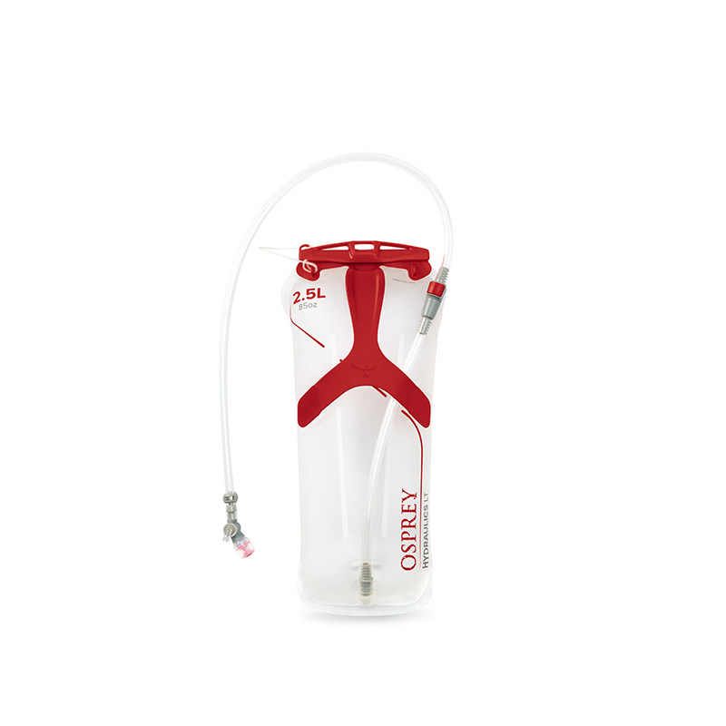 OSPREY HYDRAULICS 新款户外用品水库骑行水袋户外登山徒步饮水袋