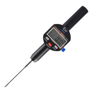 EEE数显百分表/千分表电子防水高度测量仪高度规深度大理石测量座