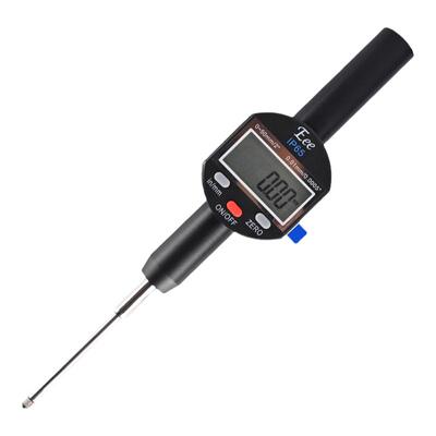 数显高度测量仪防水百分千分表