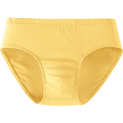 稻草人A类抑菌薄款透气儿童内裤