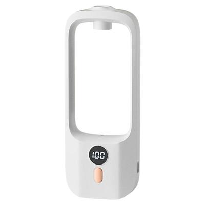 宅小适香薰机接入米家APP香氛机