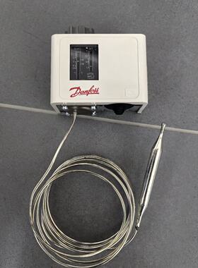 【议价-可维修】Danfoss温度开关 KP79 060L1126 Made /均有货