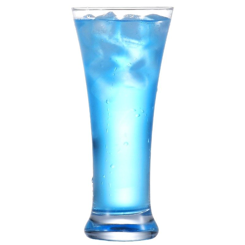鸡尾酒杯ins创意玻璃莫吉托杯