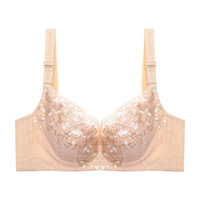 夏娃之秀性感法式蕾丝文胸