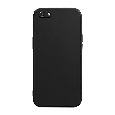 适用OPPOR9S韩系百搭防摔保护套