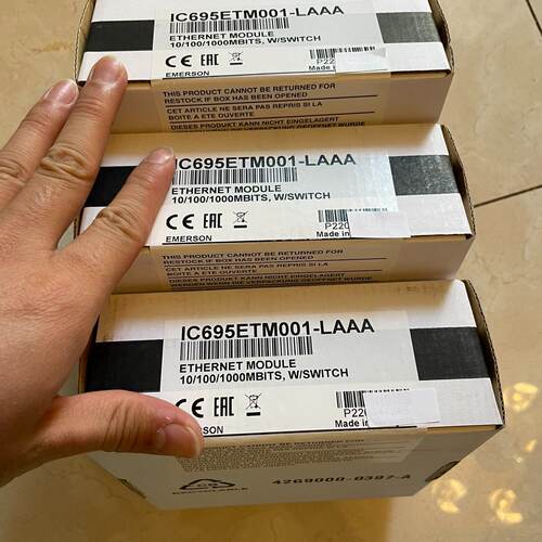 溢价-IC695ETM001,IC695PBS301