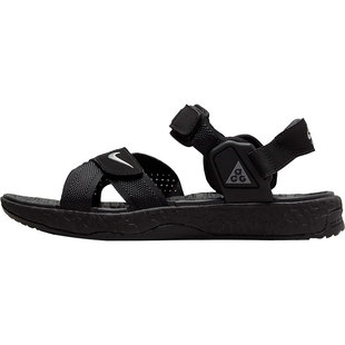 Nike/耐克正品ACG Air Deschutz+ 户外男女沙滩凉鞋 DO8951-001