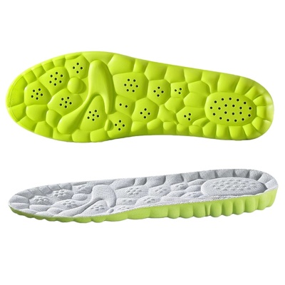 【爆款100W+】内增高鞋垫隐形4D
