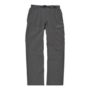 MARMOT 土拨鼠Light Trek Comfo女款耐用防泼水长裤
