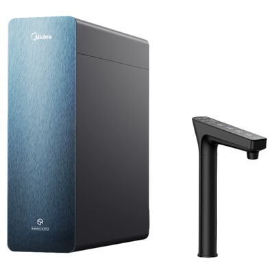 美的星河2.0净矿净水器1200Gpro