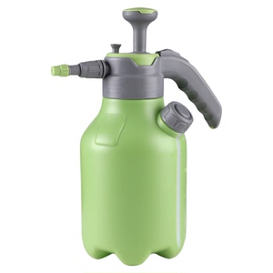 喷壶浇花清洁专用擦地压力喷水壶擦打扫压式泡沫壶洗车高压洒水壶