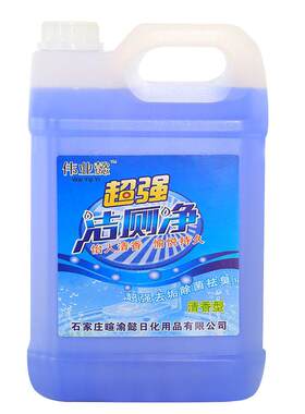 洁厕灵洁厕王厕所瓷砖10斤洗马桶