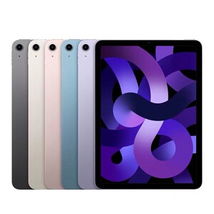 Apple/苹果 10.9 英寸 iPad Air5 4平板电脑 2022新款 ipad 10代9