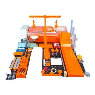 初中物理力学实验器材全套初二下册八年级八下人教版摩擦力牛顿第一定律压强杠杆天平滑轮仪器工具套装实验箱