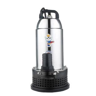 直流潜水泵48v60v潜水电泵家用电瓶抽水泵大流量直流泵船舱泵农用