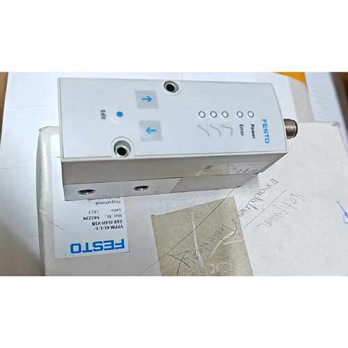 询价FESTO比例阀VPPM-6L-L-1-G18-0L6H-V