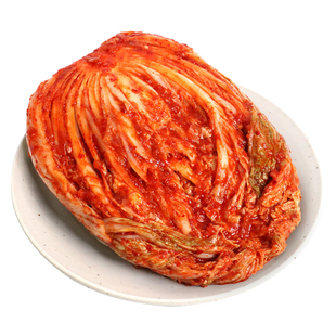 板石 辣白菜酱拌料腌制专用酱料韩国泡菜酱料调料咸菜泡菜料2袋装