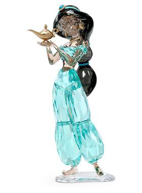 自营摆件Swarovski人造水晶