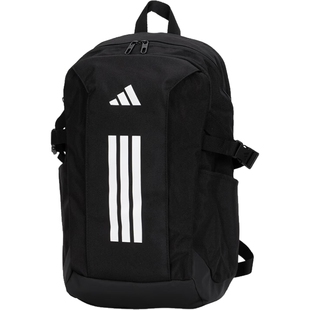 adidas阿迪达斯男女运动休闲双肩包电脑包大容量书包锐力JZ2308