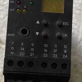 询价德国TECSIS EGS80X002001控制器