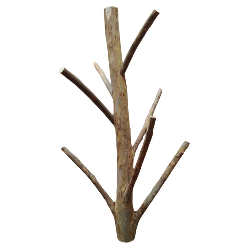 宠物玩具树枝蜜袋鼯桉树叶山里宝