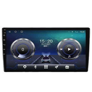 适用标致301中控显示大屏爱丽舍导航一体机倒车影像360全景记录仪